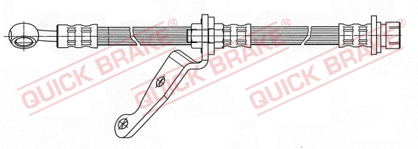 Brake Hose